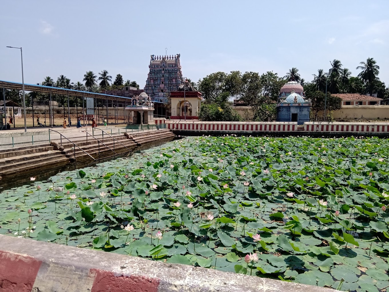 Thirukkadaiyur Temple History - A Place of Devotion and Tradition