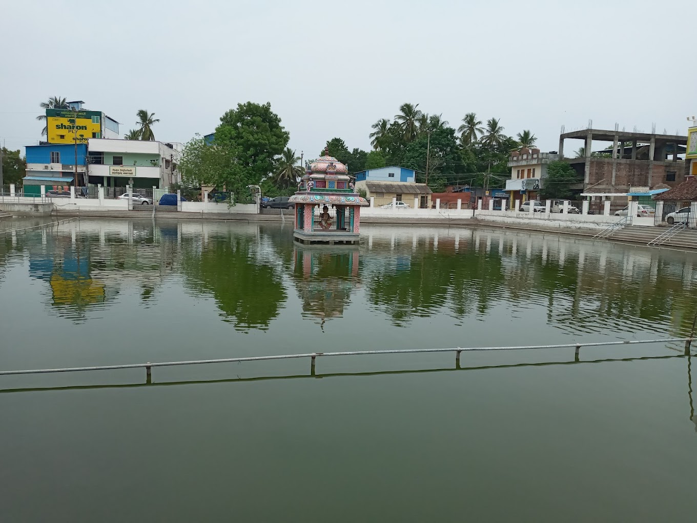 Thirukkadaiyur Temple History - A Place of Devotion and Tradition