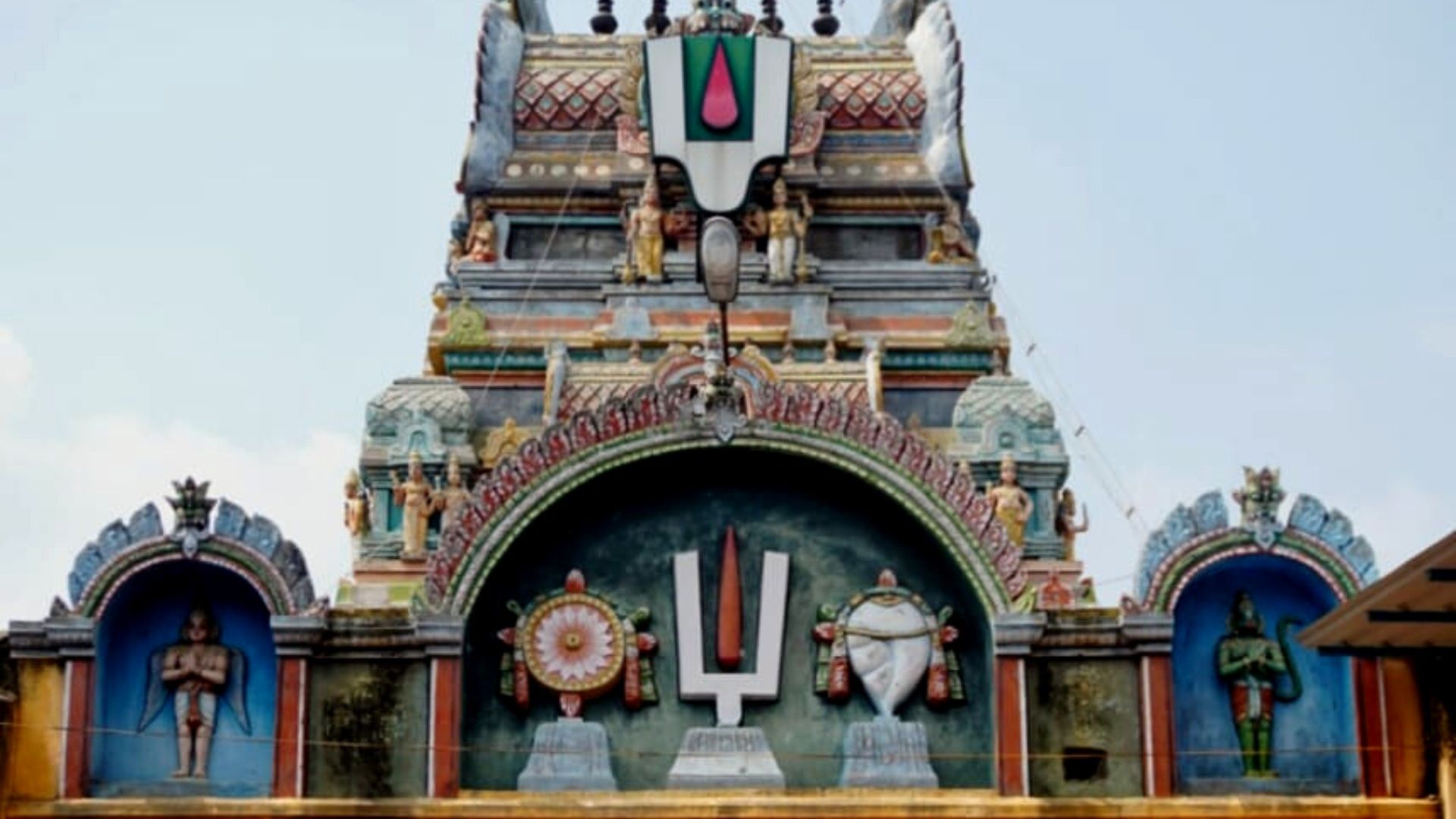 Thirukkadaiyur Temple History - A Place of Devotion and Tradition