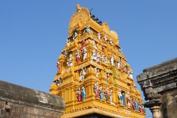 Thirukkadaiyur Temple History - A Place of Devotion and Tradition