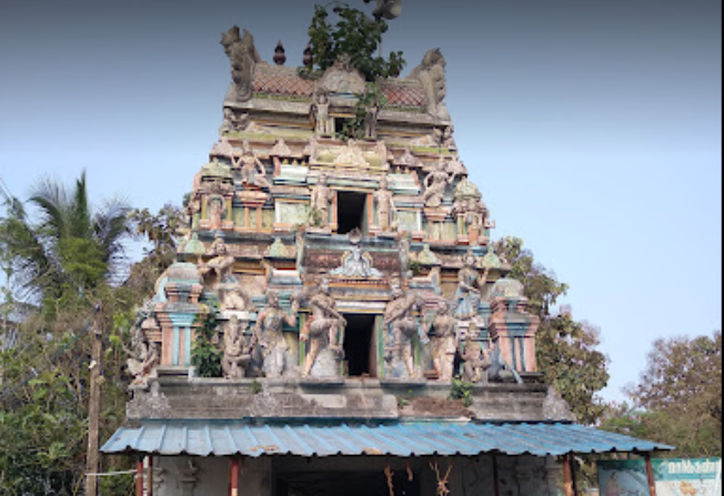 Thirukkadaiyur Temple History - A Place of Devotion and Tradition